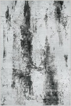 5x7 Area Rugs Washable Rug: Modern Abstract Living Room Rug Soft Anti-Skid Thin - Image 2