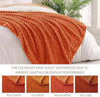 Exclusivo Mezcla Fleece Queen Blanket - Image 4
