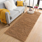 OLANLY 2x6 Machine Washable Runner Rugs by OLANLY