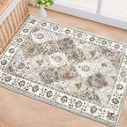 HEBE Washable Area Rug - Image 6