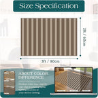 Front Door Mat Outside Entrance - Image 6