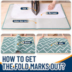 OLANLY Front Door Mat, Non-Slip Rubber Backing, Dirt Resistant and Absorbent - Image 7