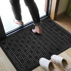 Mibao Front Door Mat, Heavy Duty Durable Welcome Mat - Image 8