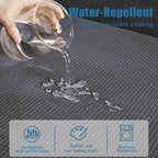Water-Repellent Sofa Cushion Covers Jacquard High Stretch Fabric Furniture - Image 4