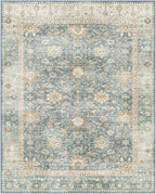 8x10 Vintage Living Room Area Rug by PhonzenuoCarpet