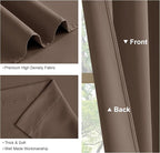 PONY DANCE Small Blackout Curtains - Image 6