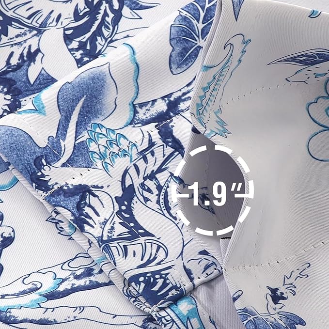 H.VERSAILTEX Blackout Curtain Valances - Image 5