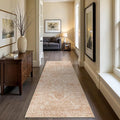 Hallway 2x6 Washable Runner by EISUROM