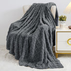 Aganear Twin Blanket - Image 3