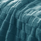 Exclusivo Mezcla Fleece Throw Blanket - Image 5
