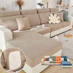 Soothing Home Sofa Covers, Sofa Hero Covers, Wear-Resistant Universal Couch by VFUX