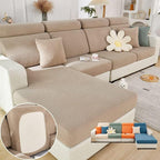 Soothing Home Sofa Covers, Sofa Hero Covers, Wear-Resistant Universal Couch by VFUX