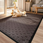 Mibao Front Door Mat, Heavy Duty Durable Welcome Mat - Image 7