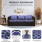 Outdoor Cushion Covers Set, Replacement - Image 3