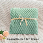 BEDELITE Fleece Throw Blanket for Couch & Bed - Image 4