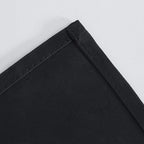 LEMOMO Black Thermal Blackout Curtains/52 x 45 Inch/Set of 2 Panels Room - Image 8