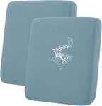 hyha Waterproof Couch Cushion Covers by hyha