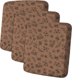 Leather Look Couch Cushion Covers Sofa Seat Slipcovers Sets Couches Furniture by ANARACHON
