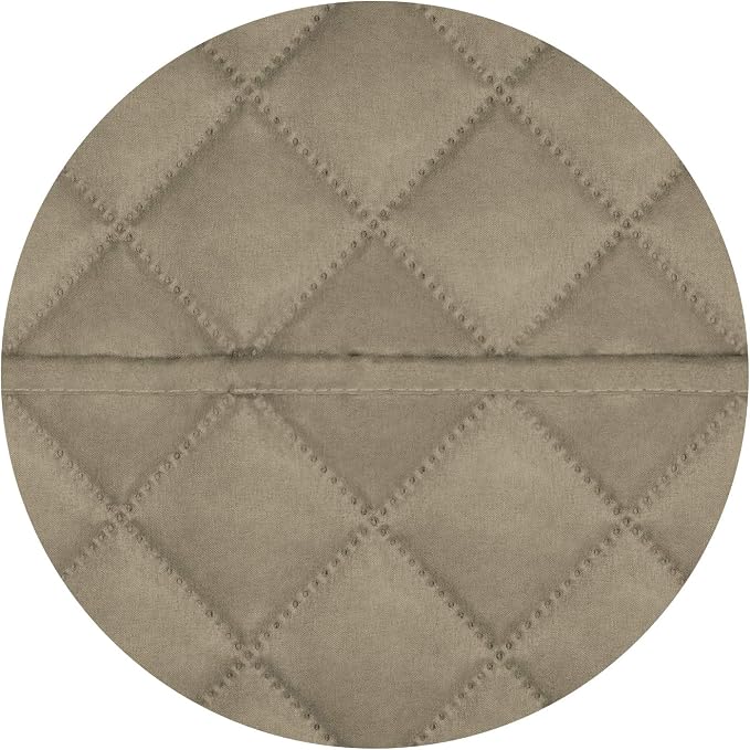 PureFit Reversible Quilted Sofa Cover, Water Resistant Medium Slipcover - Image 5