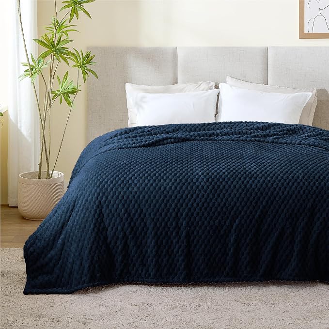 BEDELITE Fleece Blanket - Image 2