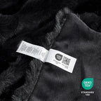 Cozy Bliss Faux Fur Throw Blanket - Image 8