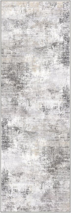 IOHOUZE Abstract Runner Rug 2x6 Ft Washable Runners - Image 9