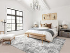 UERMEI 6x9 Area Rug Living Room Rugs - Image 7