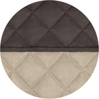 PureFit Reversible Quilted Sofa Cover, Water Resistant Slipcover Furniture - Image 5
