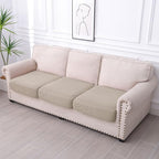 hyha Waterproof Couch Cushion Covers - Image 7