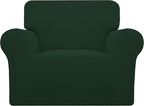 Easy-Going Stretch Chair Sofa Slipcover 1-Piece Couch Sofa Cover Furniture by Easy-Going