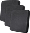 Leather Look Couch Cushion Covers Sofa Seat Slipcovers Sets Couches Furniture by ANARACHON