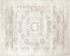 Washable Rugs 8x10 Area Rugs for Living Room, Dining Room- Modern Abstract - Image 10