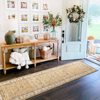 TOPRUUG Washable Runner Rug 2x7 - Image 5
