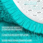 OLANLY 5x7 Machine Washable Large Area Rugs - Image 8
