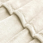 BEDELITE Fleece Blanket Extra Large Blankets - Image 4