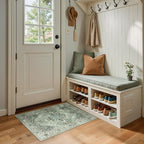 Area Rugs 2'x3' Kitchen Rugs Entry Rug Small Rugs - Image 2