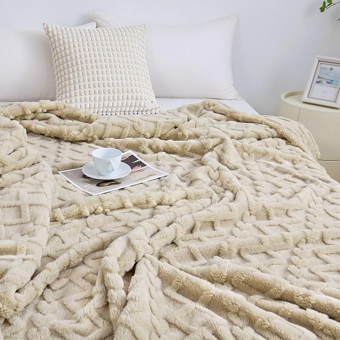 Aganear Twin Blanket - Image 7
