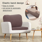 Outdoor Cushion Covers Set, Replacement - Image 5