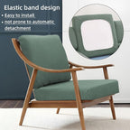 Outdoor Cushion Covers Set, Replacement - Image 5