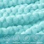 BEDELITE Fleece Blanket - Image 3