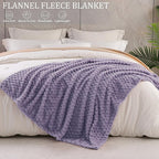 Exclusivo Mezcla Fleece Twin Blanket - Image 3
