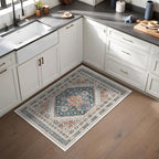 Entryway Rug - 2x3 Washable Rug Runner - Image 4