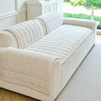 Couch Covers for Dogs Washable, Non Slip Couch Covers for Loveseat Sofa Pet by PJLZJFBY