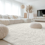 OLANLY 8x12 Machine Washable Large Area Rugs - Image 3