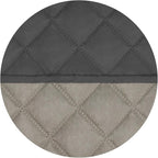 PureFit Reversible Quilted Sofa Cover, Water Resistant Slipcover Furniture - Image 5
