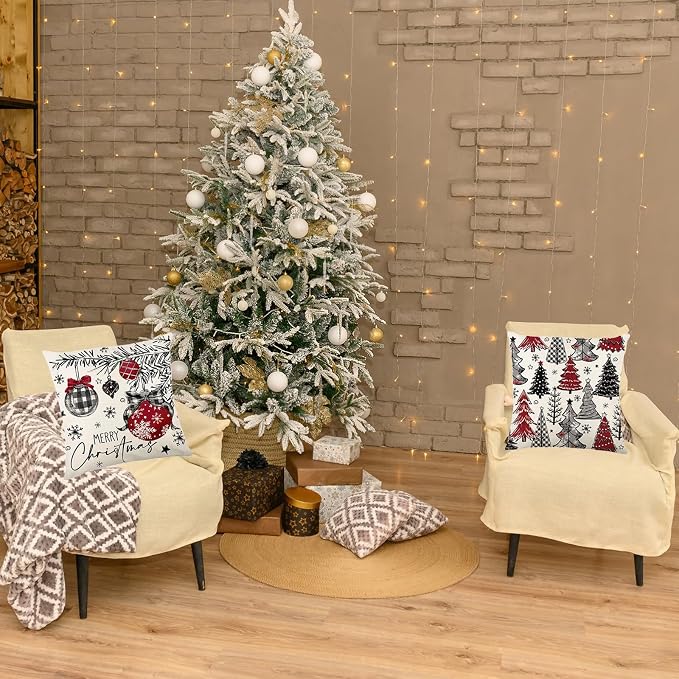 ONFAON Christmas Decorations - Image 5