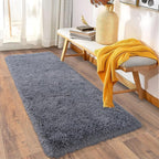 Ultra Soft Runner Rugs for Bedroom Hallways - Image 6