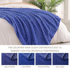 Exclusivo Mezcla Fleece Twin Blanket - Image 4