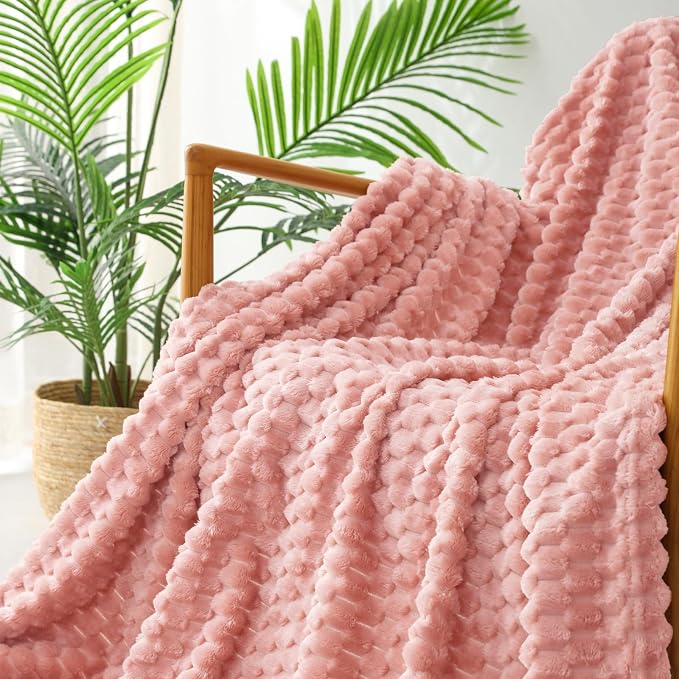 Exclusivo Mezcla Fleece King Blanket - Image 5