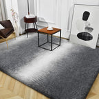 TWINNIS Super Soft Shaggy Rugs Fluffy Carpets, 5x8 Feet, Indoor Modern Plush - Image 9